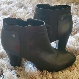 Calvin Kline Boots